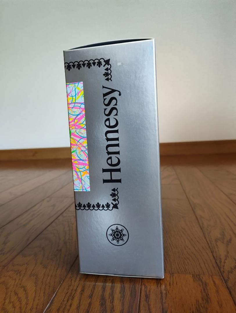 Hennessy VS VERY SPECIAL ヘネシー 250周年