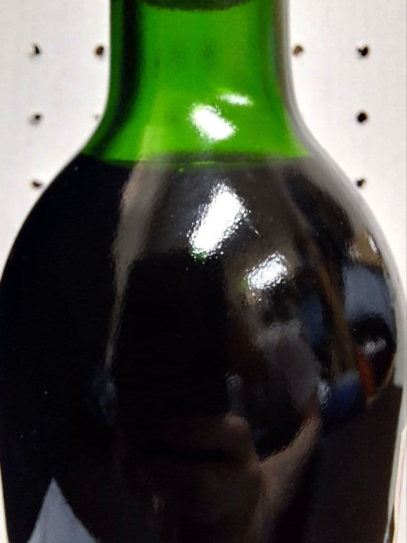 【美品・エノテカ品】シャトー ムートンロートシルト 1988