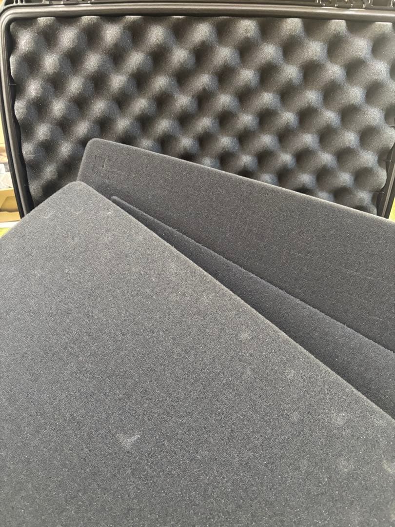 PELICAN CASE iM2370 ペリカン ケース