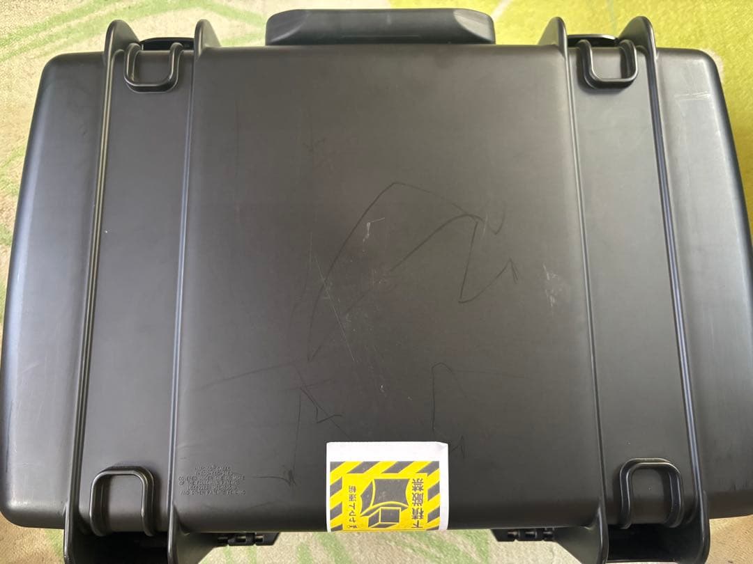 PELICAN CASE iM2370 ペリカン ケース