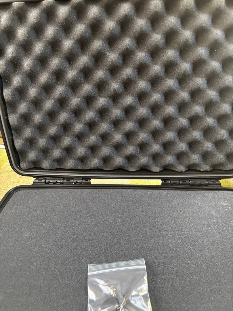 PELICAN CASE iM2370 ペリカン ケース