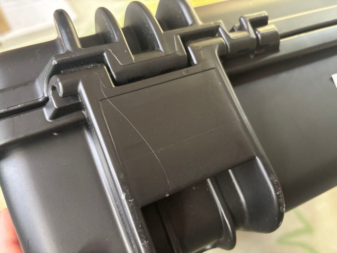 PELICAN CASE iM2370 ペリカン ケース