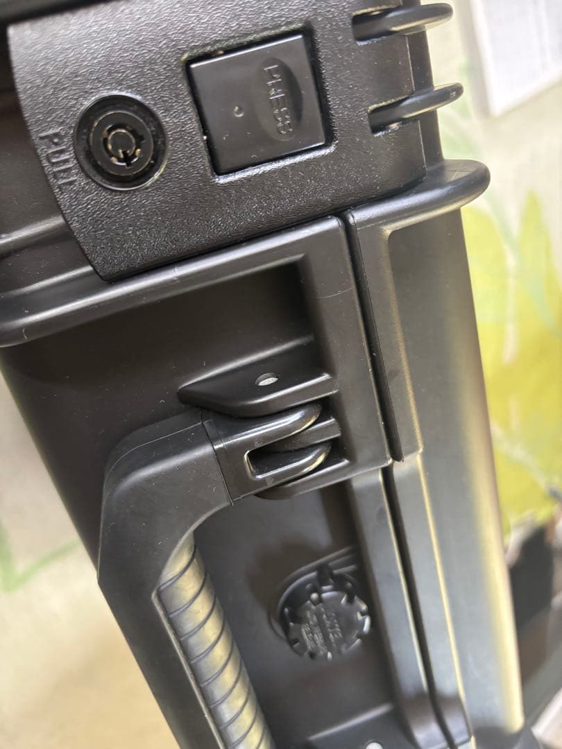 PELICAN CASE iM2370 ペリカン ケース