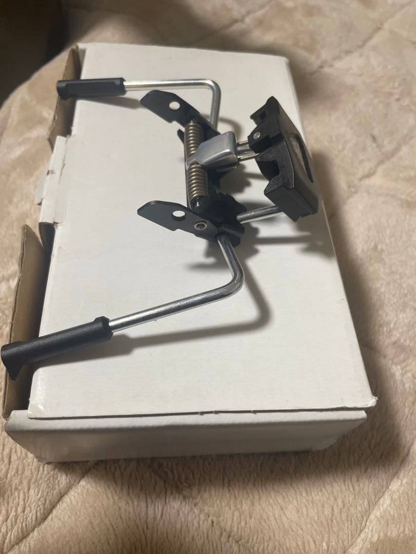 DYNAFIT 専用ブレーキ 105mm