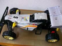 田宮　スーパーショット　中古