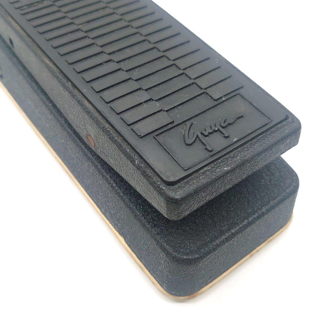 Guya cry-max PF-201 WAU-SWELL PEDAL ジャンク