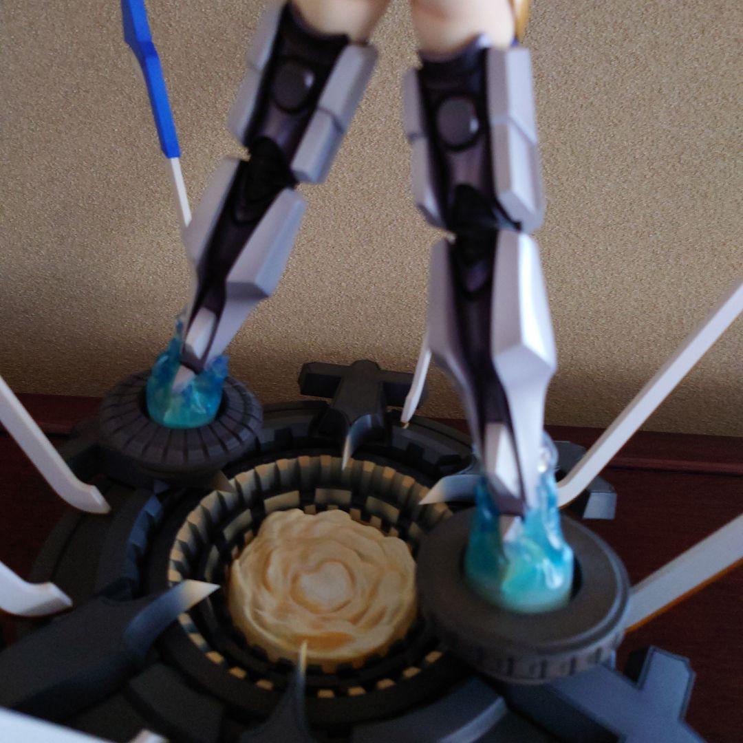 ブレイブルー　μ　No.12 1/7 フィギュア　ALTER