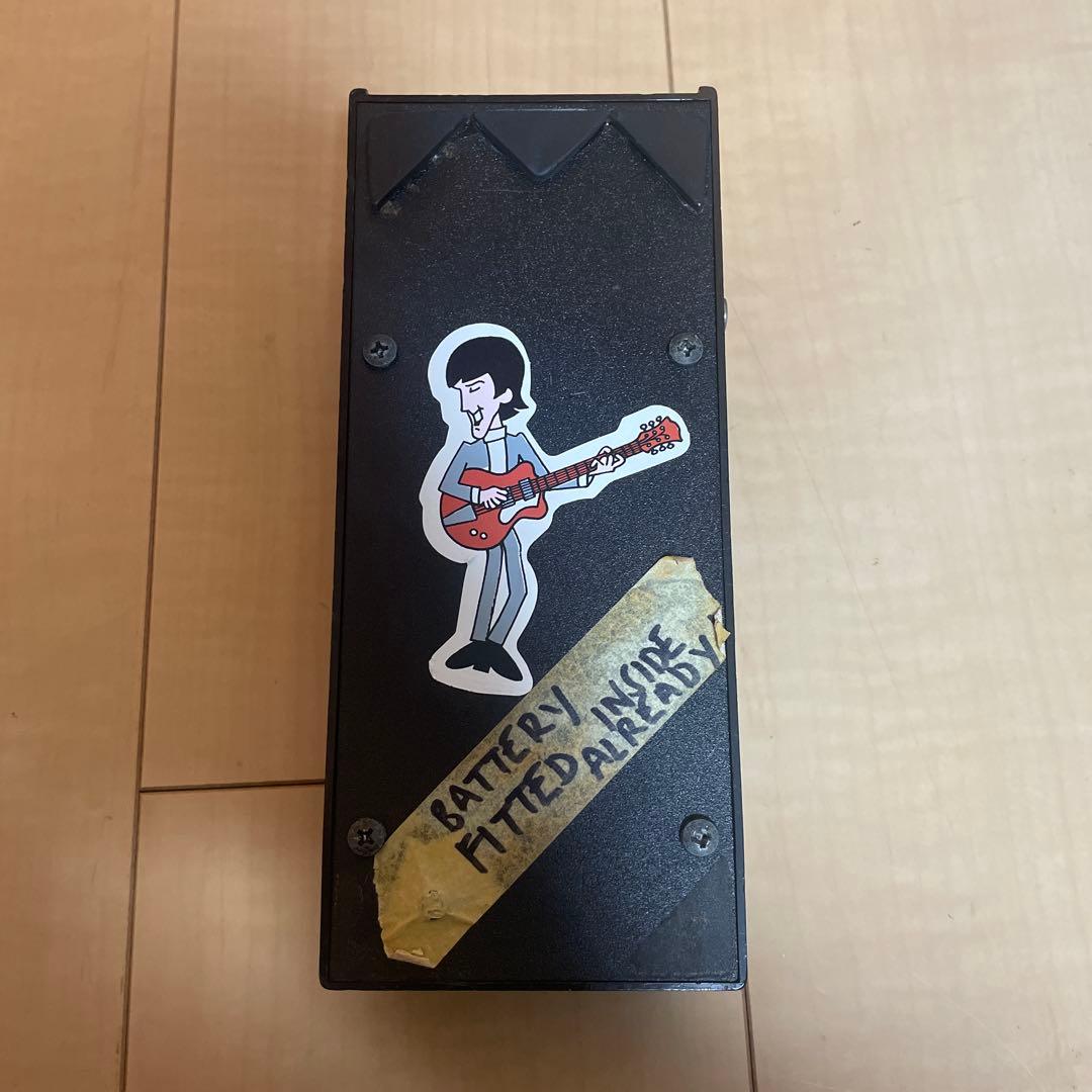 Ibanez WH10 ワウペダル