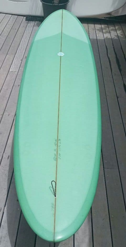 Josh Hall ジョシュホール　 Egg エッグ 7.10 引き取り限定