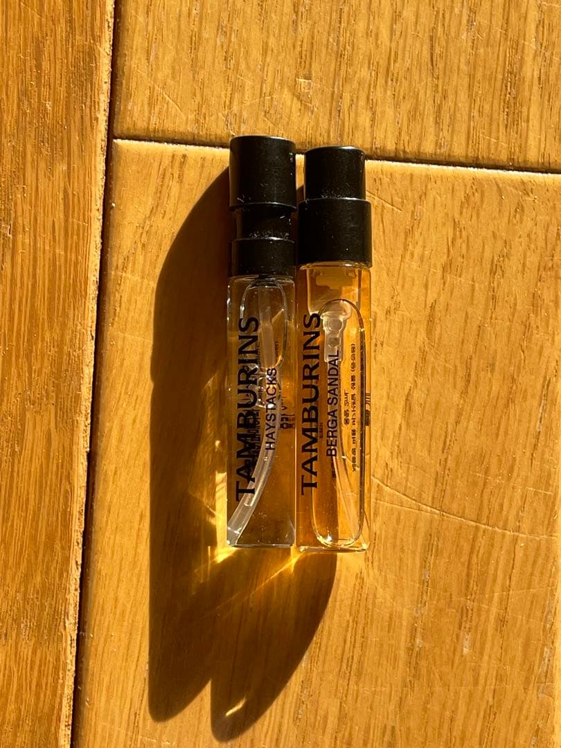 I DON'T KNOW WHAT BODY SOAP 350ml おまけ込み