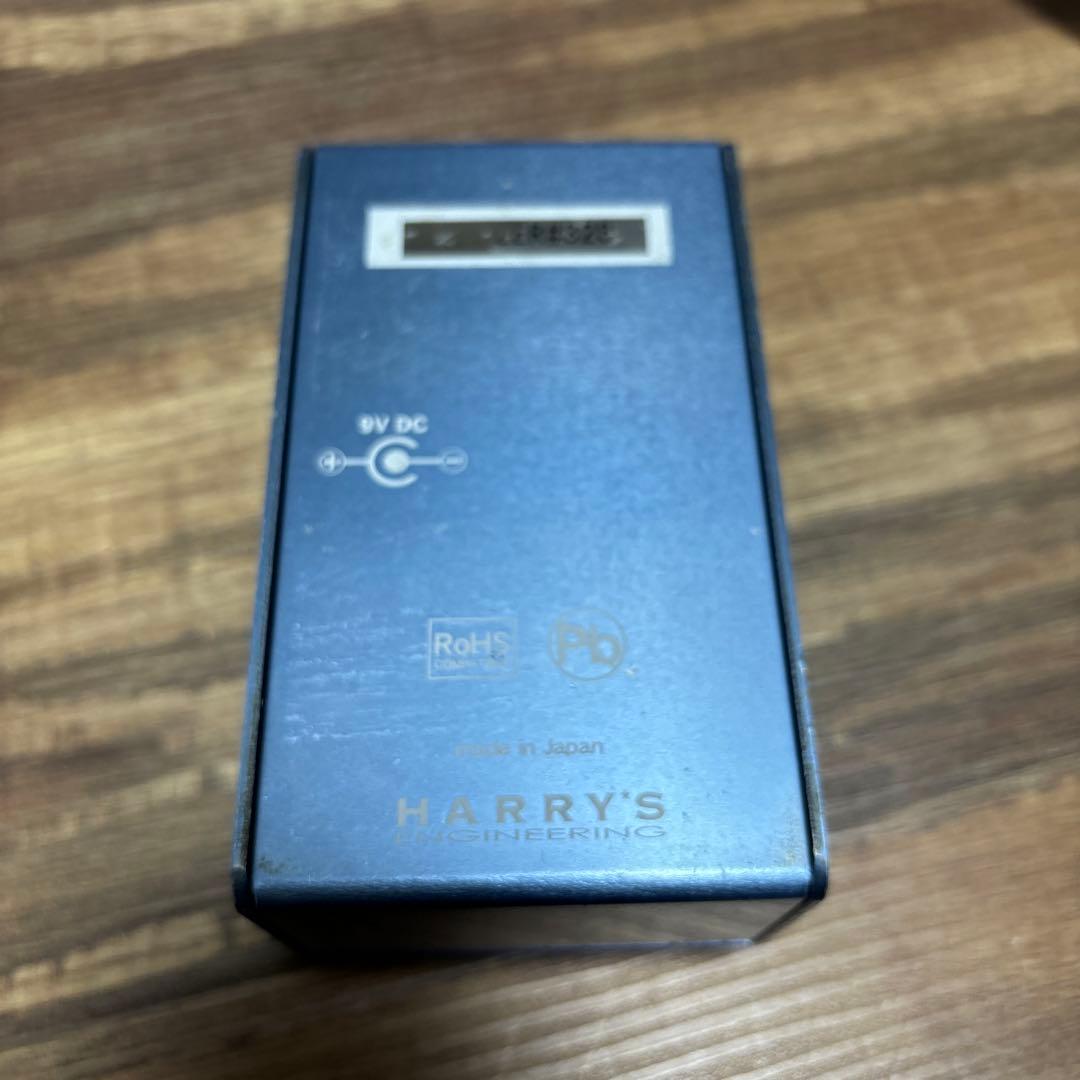 weed FREEZER ギターエフェクター