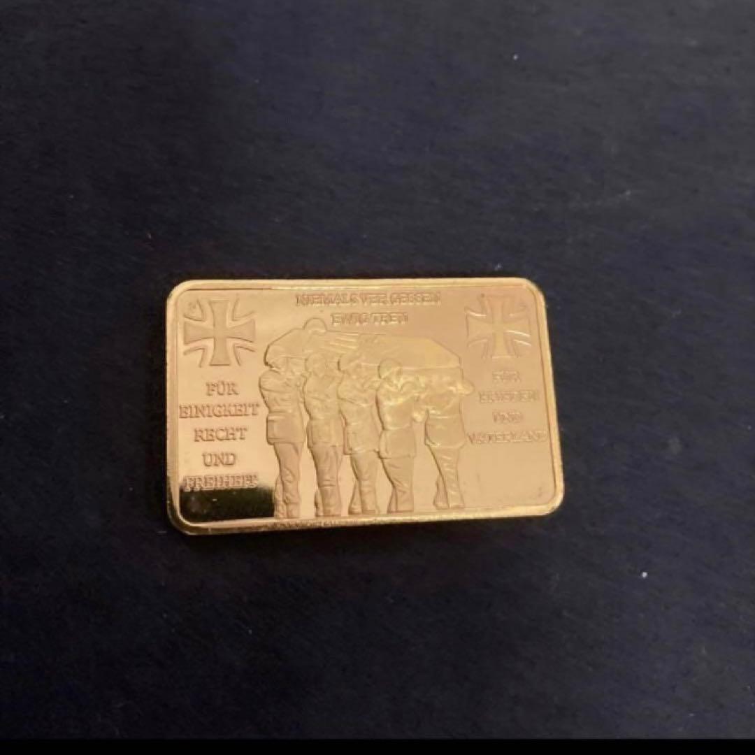 ドイツ　ドイツ軍　勲章　バージョン4 お土産　インテリア