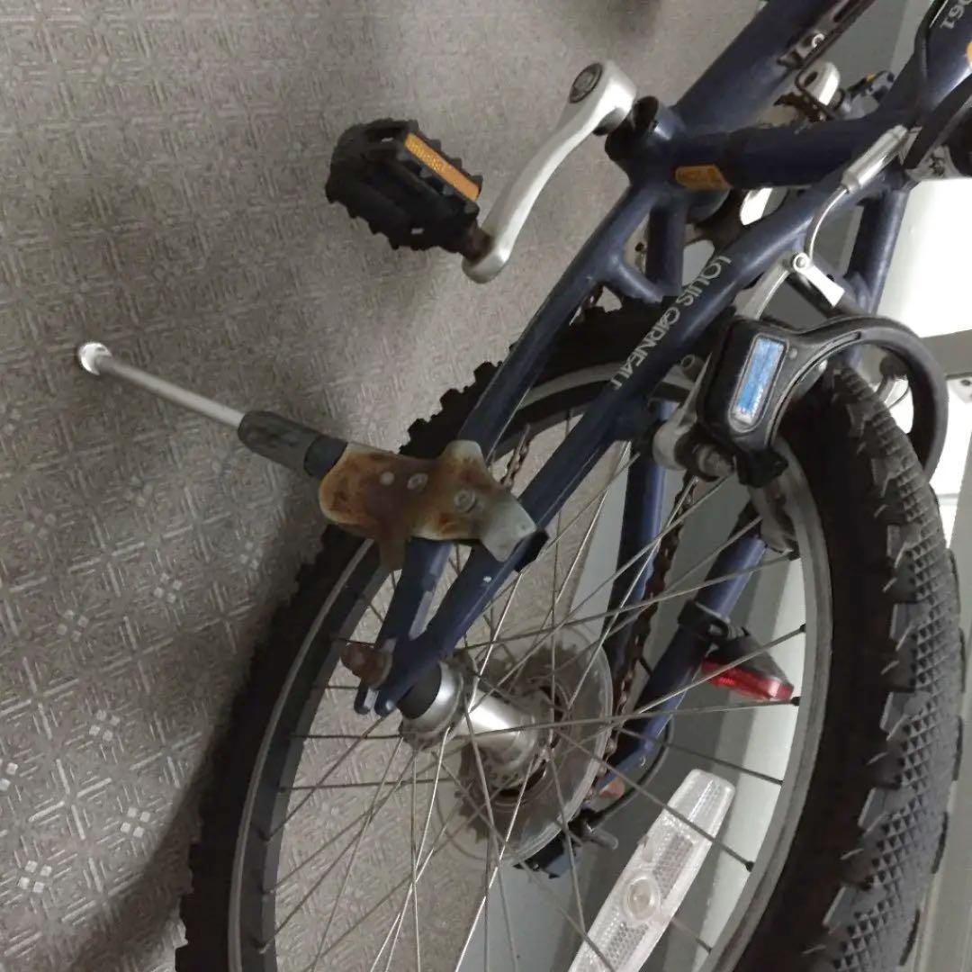 大幅値下げ！ルイガノ  20インチ