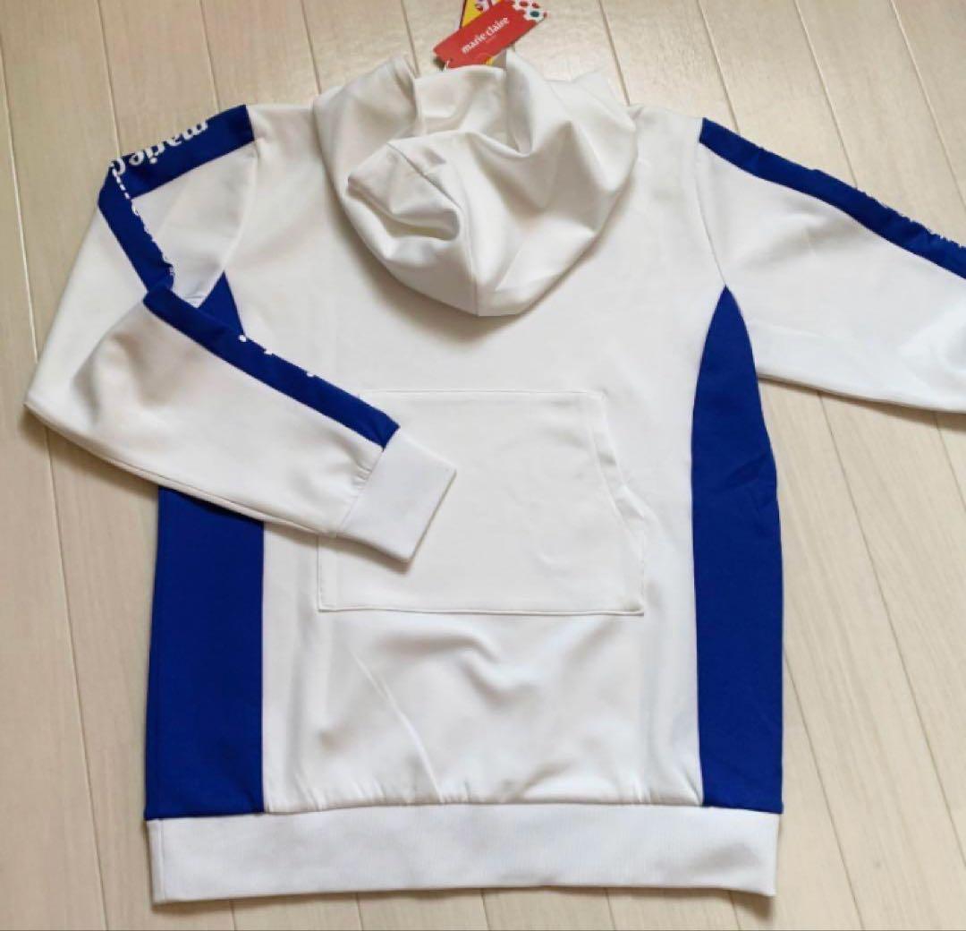 新品■17,380円【マリクレール 】レディース　パーカー、スカート M/9号