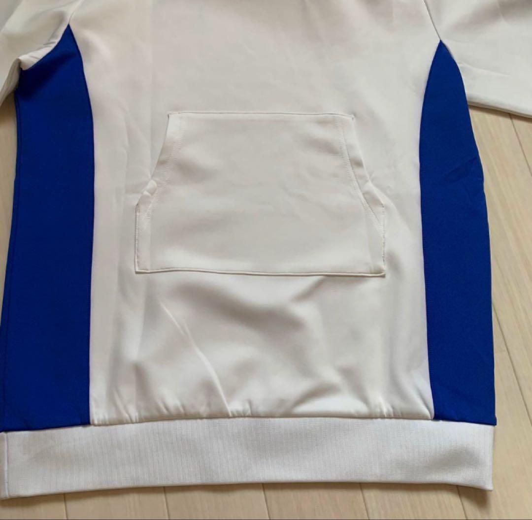 新品■17,380円【マリクレール 】レディース　パーカー、スカート M/9号