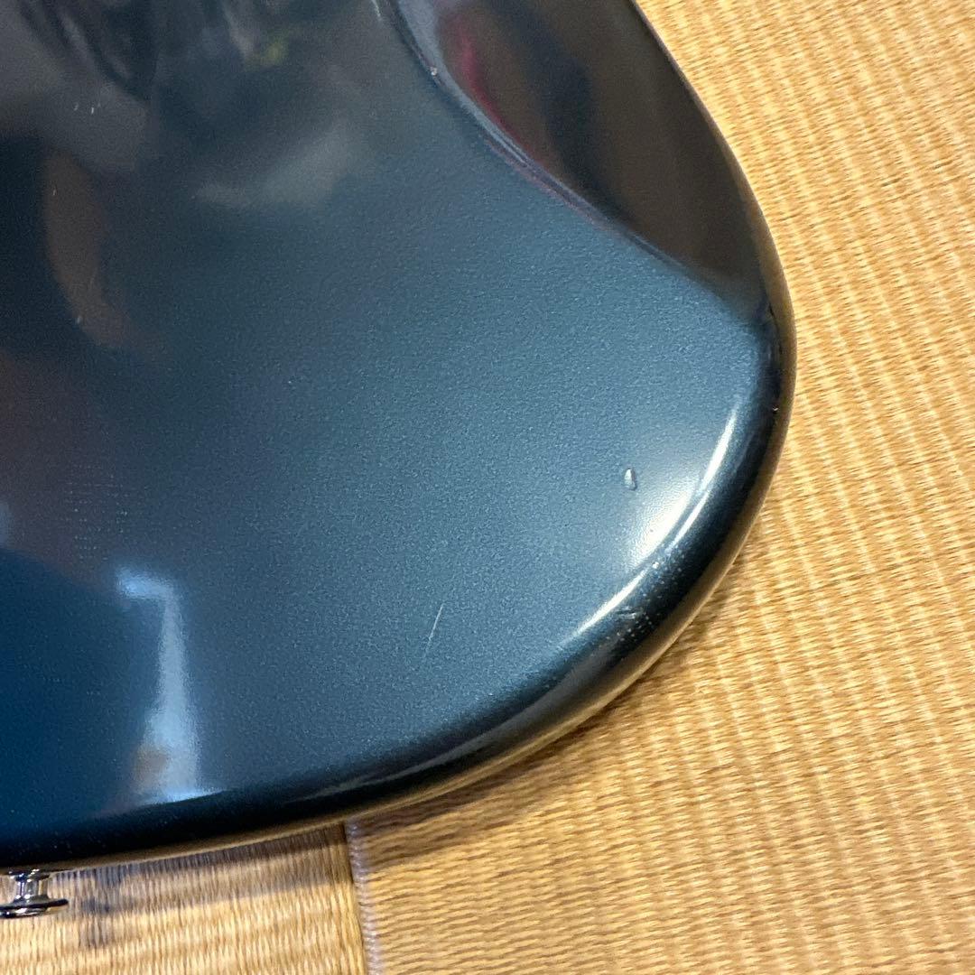 Crews Maniac Sound OS-JM ジャズマスター DLPB