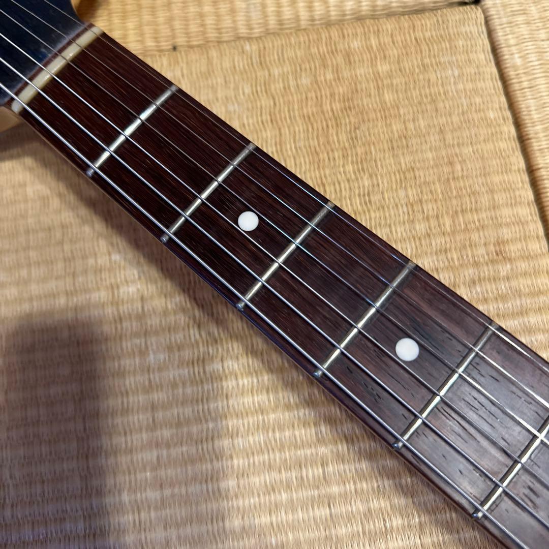 Crews Maniac Sound OS-JM ジャズマスター DLPB