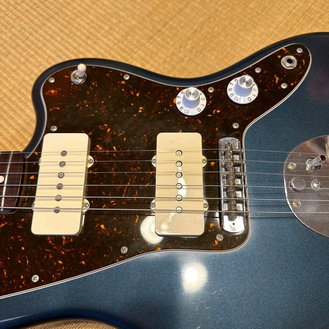 Crews Maniac Sound OS-JM ジャズマスター DLPB