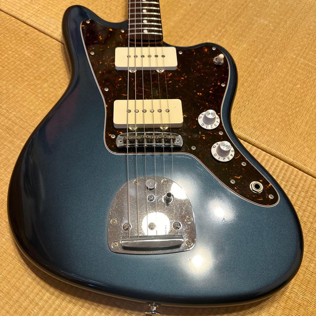 Crews Maniac Sound OS-JM ジャズマスター DLPB