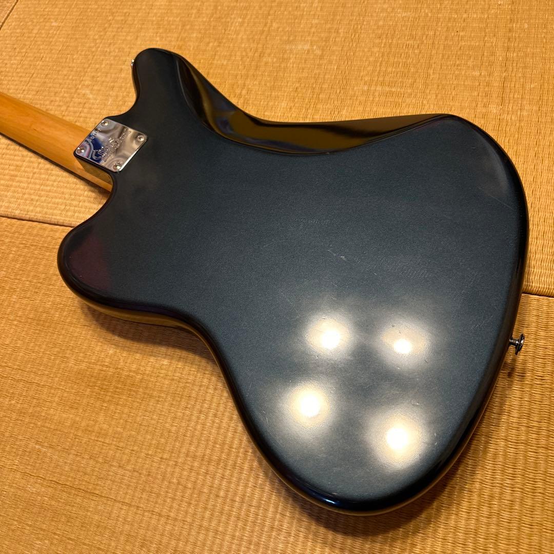 Crews Maniac Sound OS-JM ジャズマスター DLPB