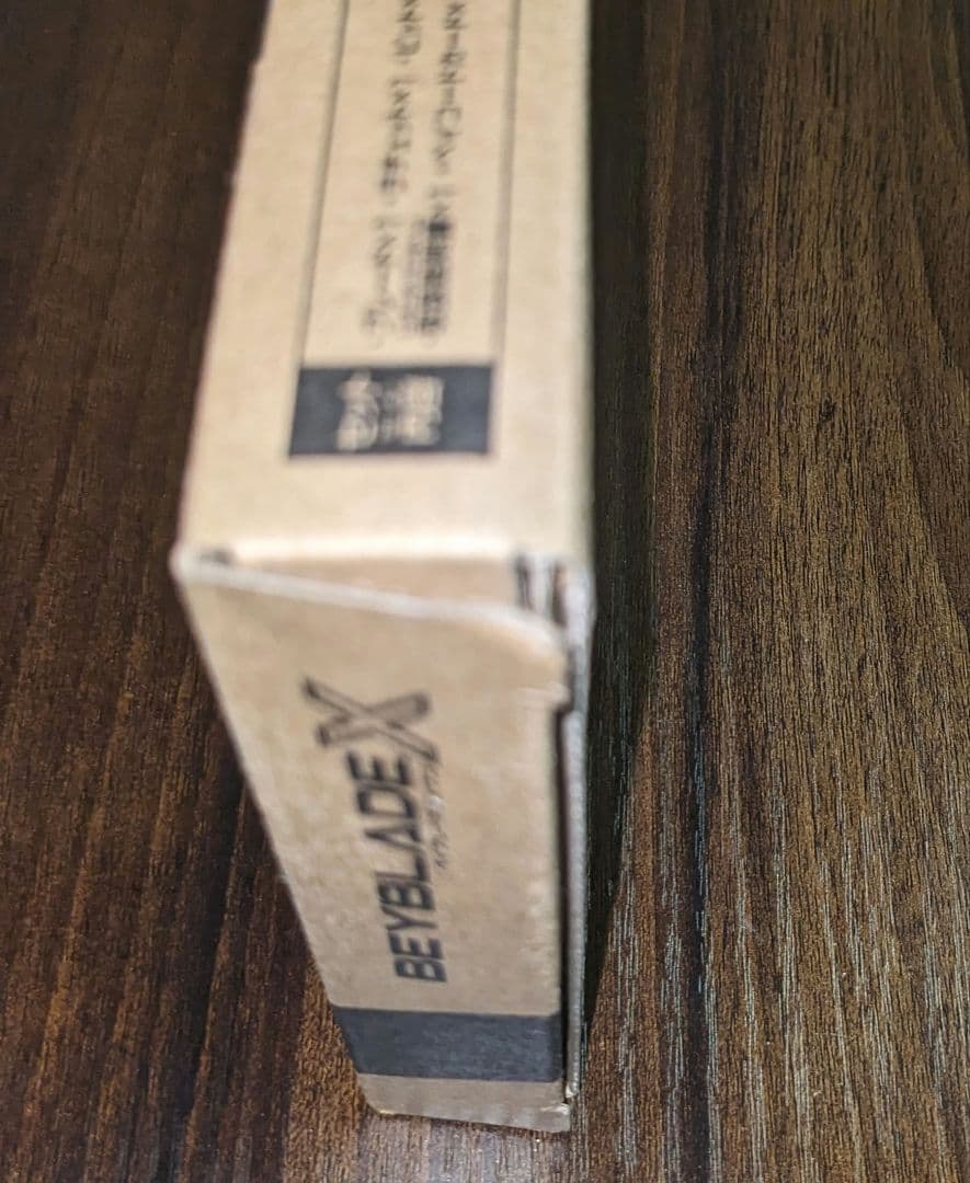 BEYBLADE X UX-00 オロチクラスタ 6-60LF ベイコード未使用