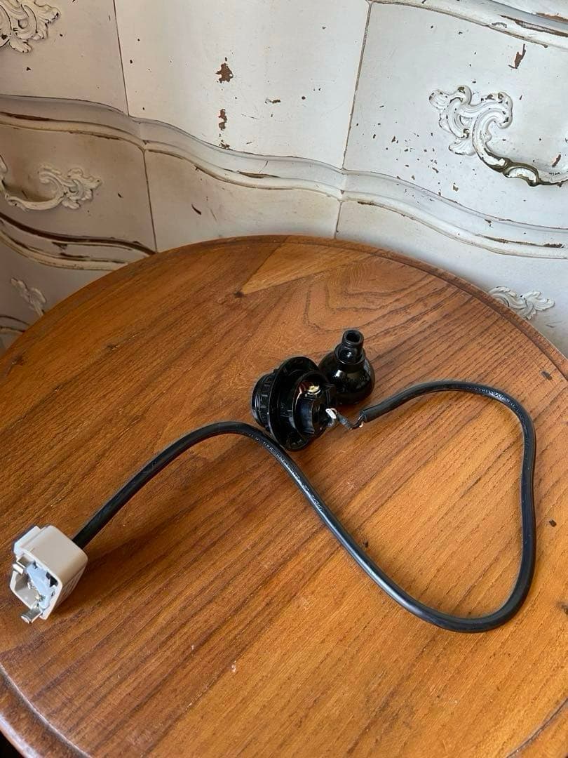 Takashiムラーノ　ガラス　ペンダントライト　ランプ　シェードレア