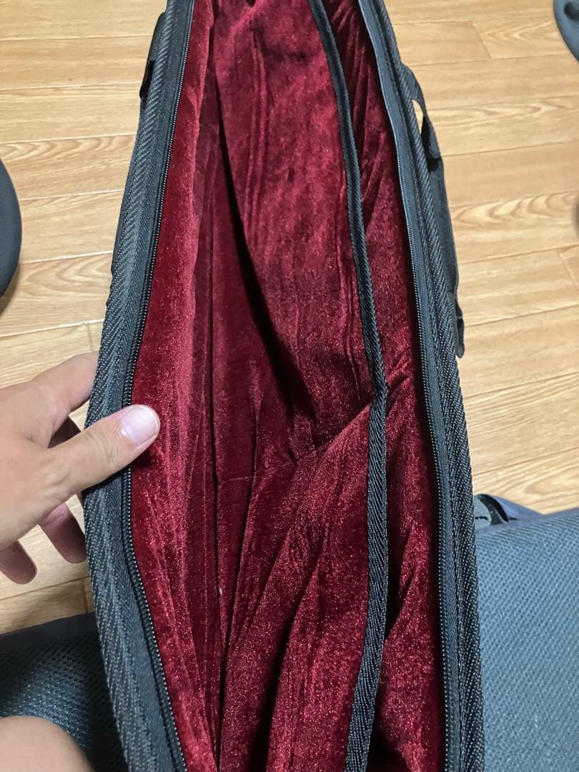 Sinsonido アリア スティール弦　 サイレントギター　シンソニード