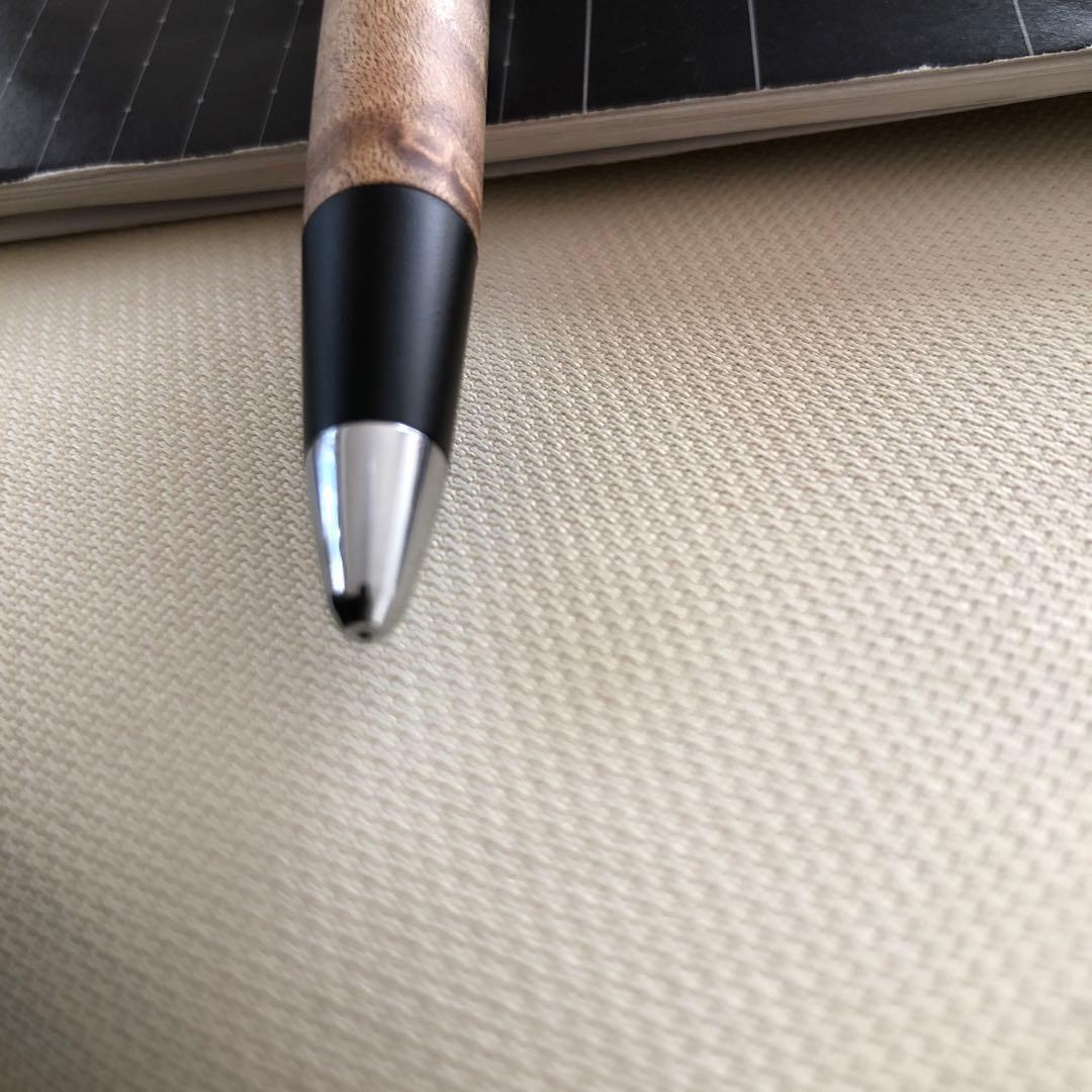 野原工芸シャーペン　本店限定