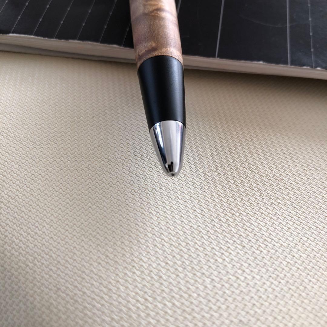 野原工芸シャーペン　本店限定