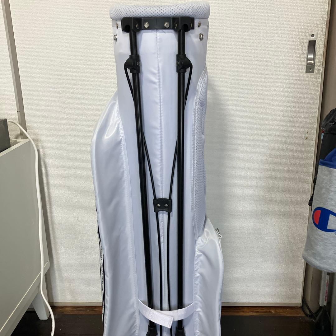 ニューバランス　new balance キャディーバック