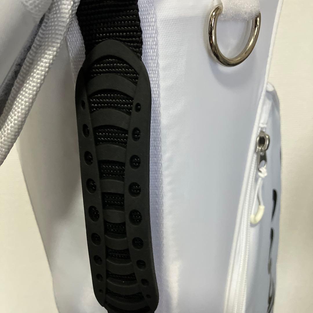 ニューバランス　new balance キャディーバック