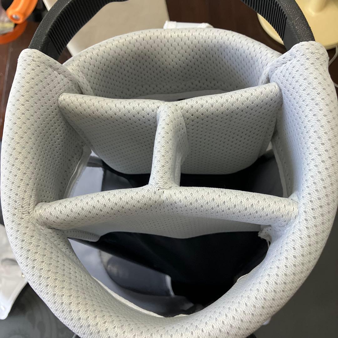 ニューバランス　new balance キャディーバック