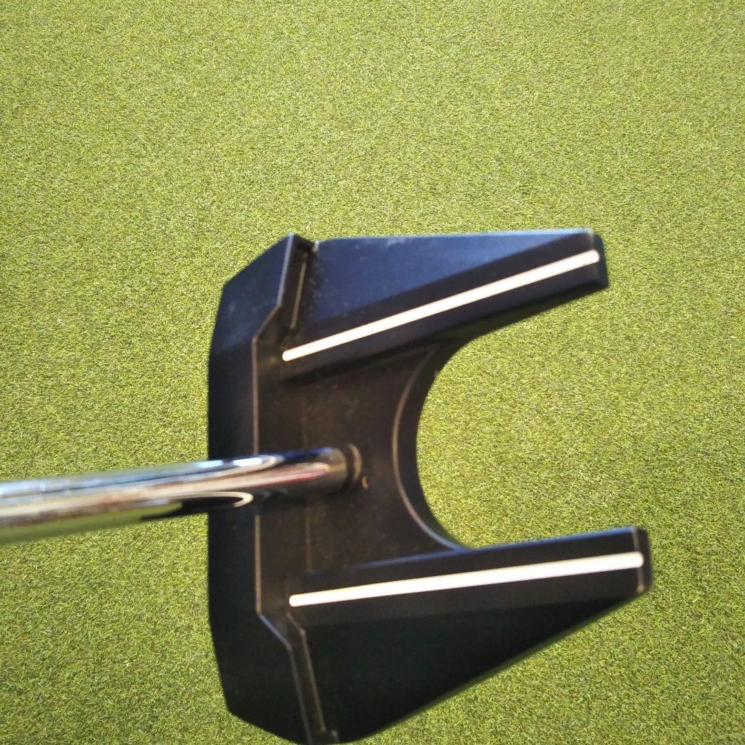 オデッセイ Ai-ONE CRUISER #7 CS BROOMSTICK