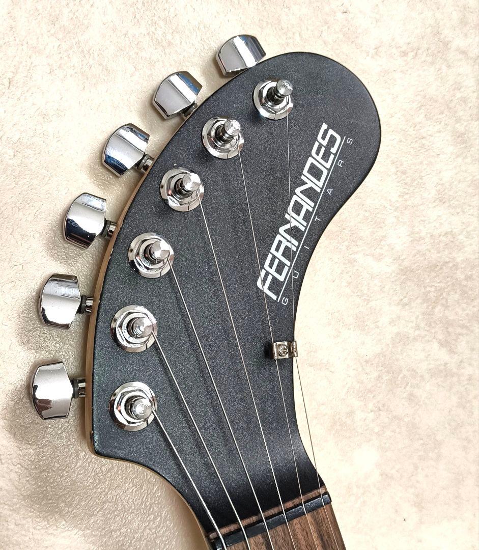 【美品】DIGI-ZO Hyper MB マルチエフェクター内蔵　　ケース付