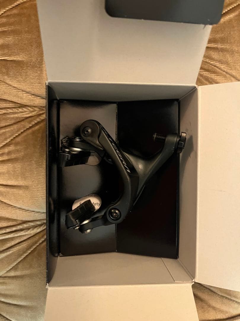 ULTEGRA BR-R8000 前後セット、 キャリパーブレーキ、シマノ