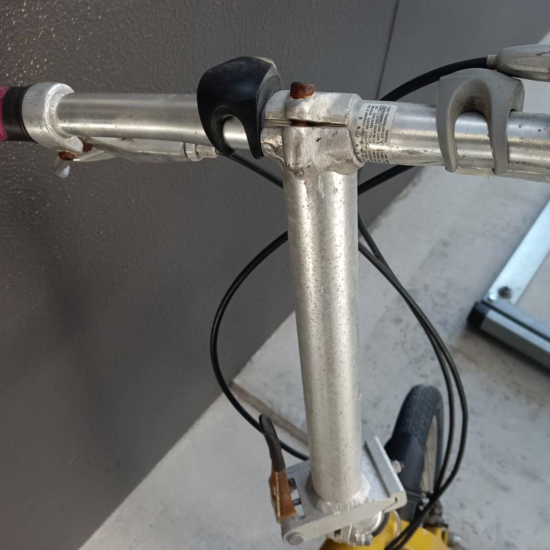 【ashitaka】PEUGEOT Colibri プジョー コリブリ