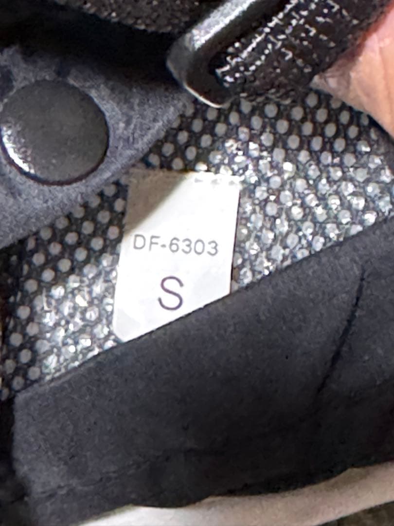 DAIWA DF-6303 フローティングジャケット S