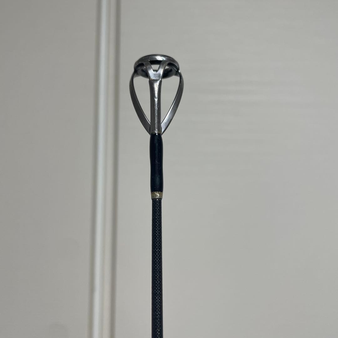 Blue Chaser 83/40 SC カーペンター carpenter