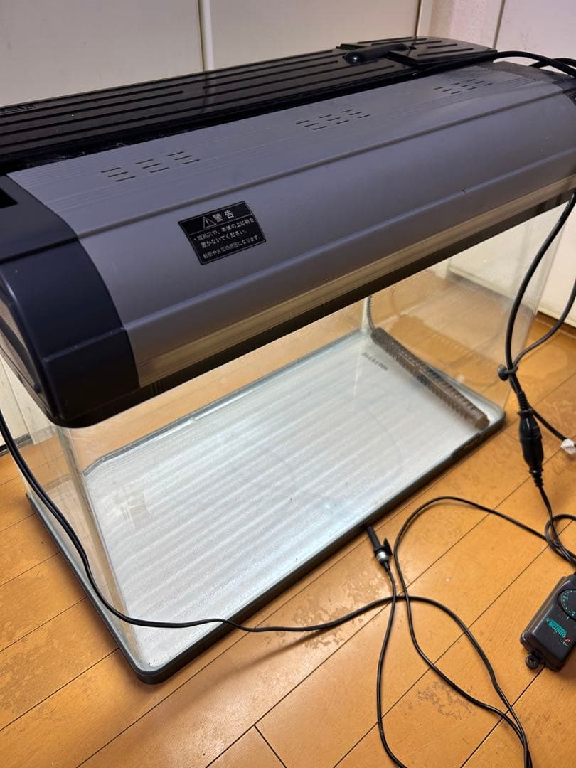 観賞魚用水槽セット