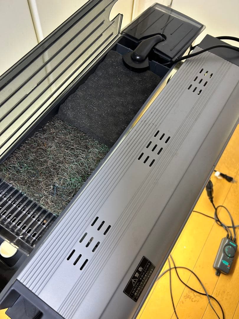 観賞魚用水槽セット