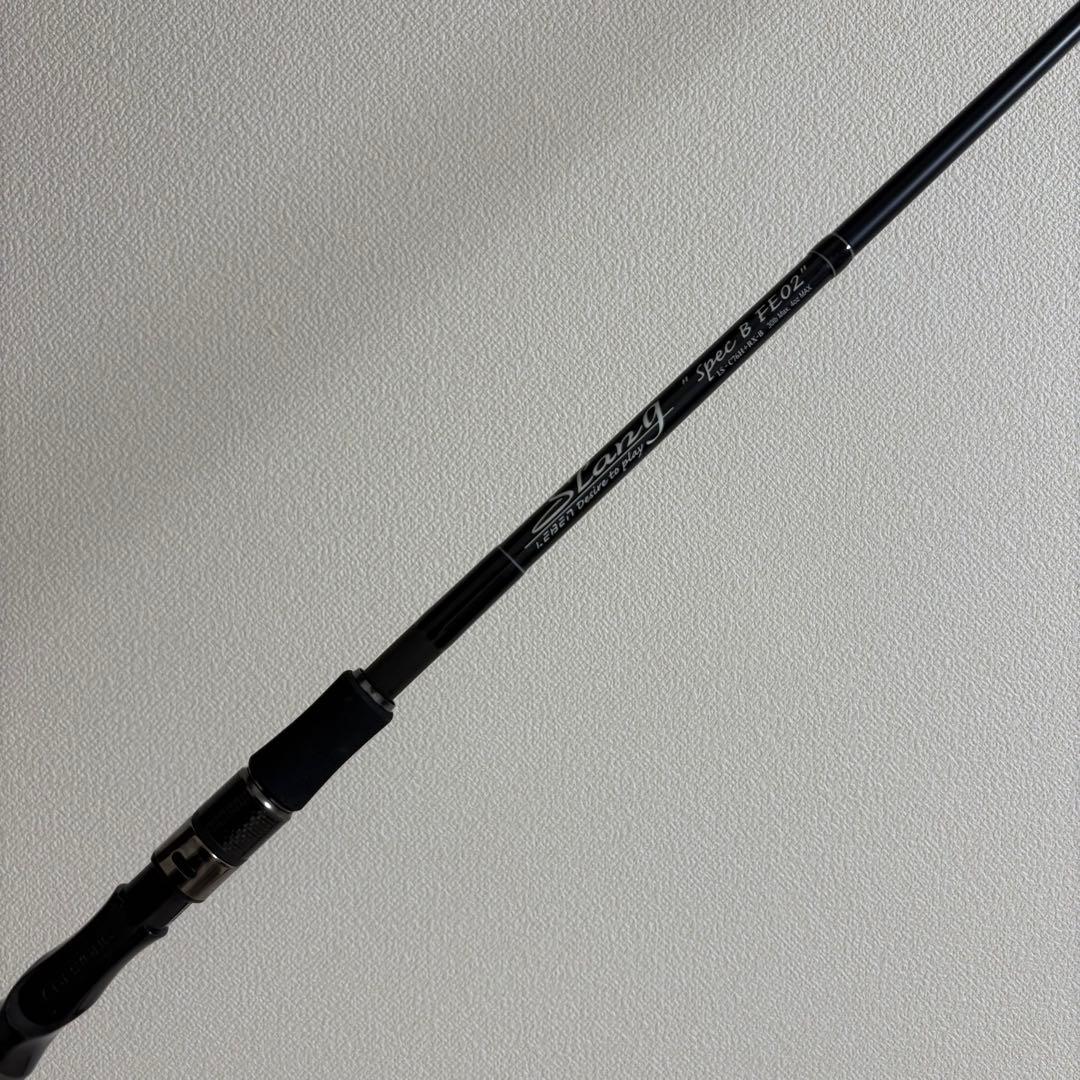 WAVE　デジーノレイス \"foxy\" +スラングspec B