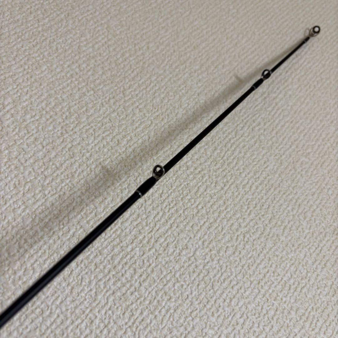 WAVE　デジーノレイス \"foxy\" +スラングspec B