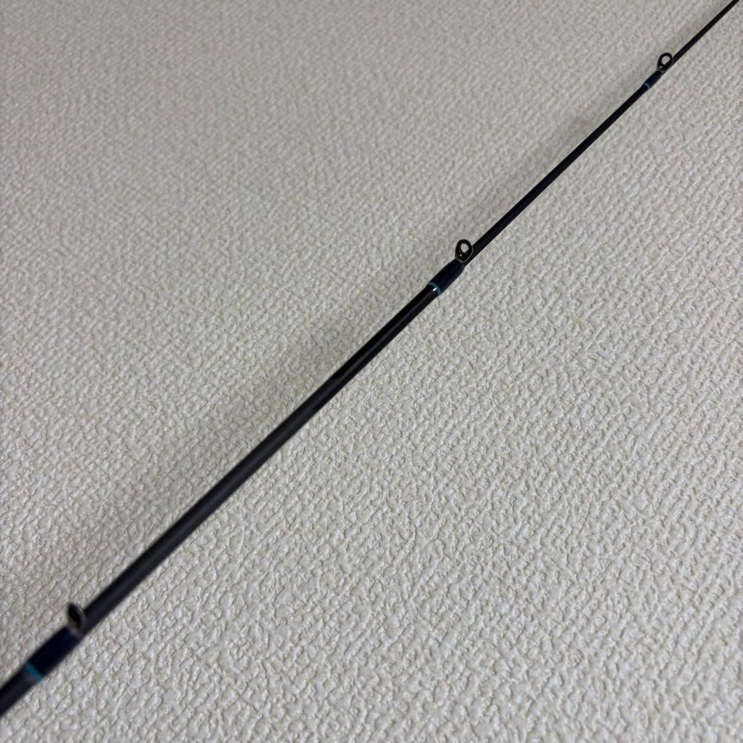 WAVE　デジーノレイス \"foxy\" +スラングspec B