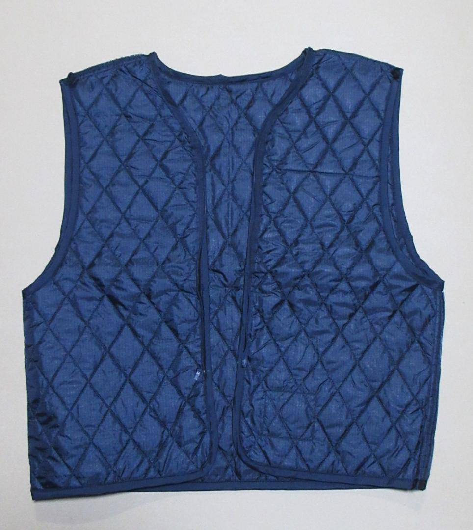 ２号　海上自衛隊のジャンパー（Mサイズ、市販品）