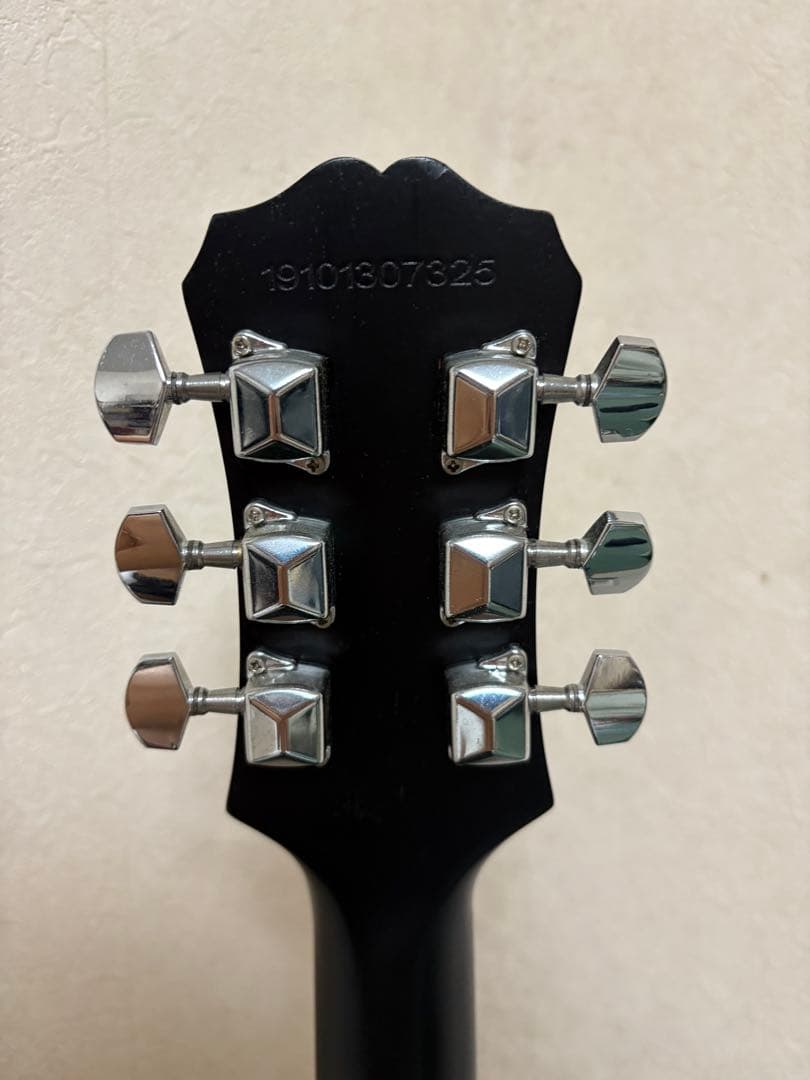 エピフォンSG ヴィンテージエディション