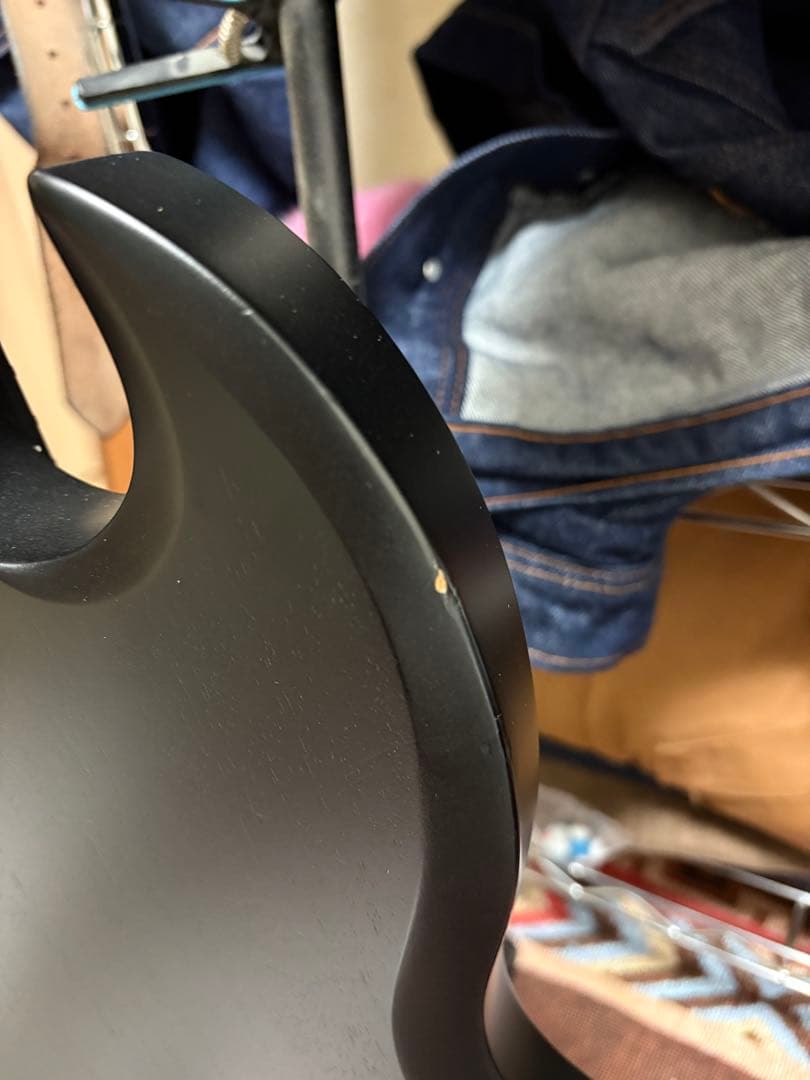 エピフォンSG ヴィンテージエディション