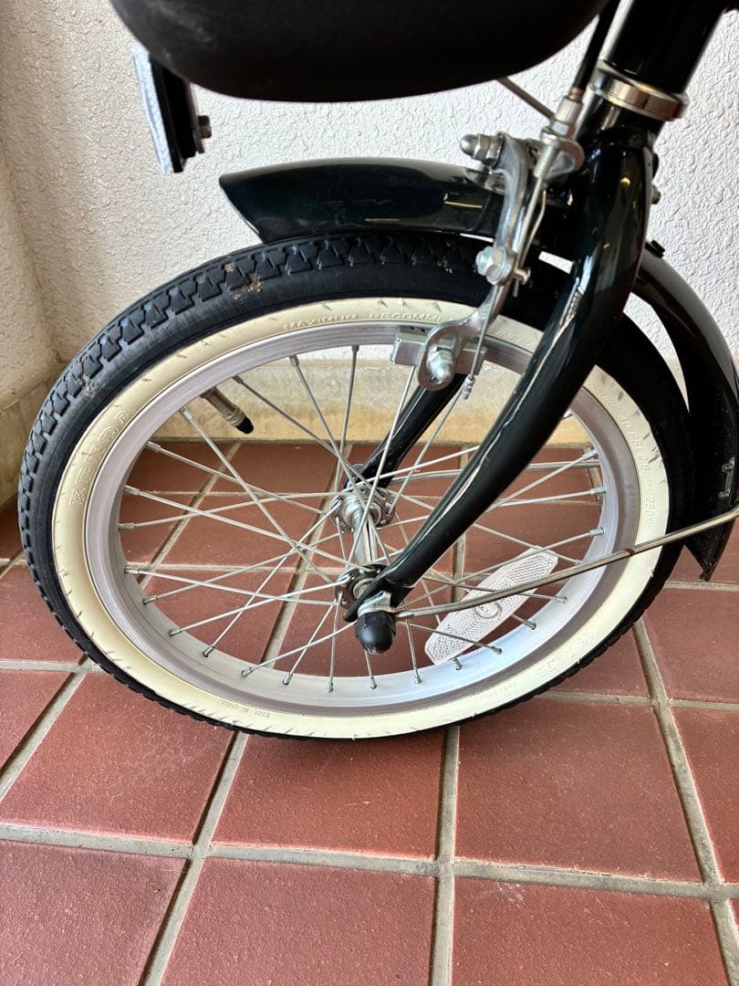 子供用自転車　幼児用自転車　16インチ　カーズ　CAINZ カインズ