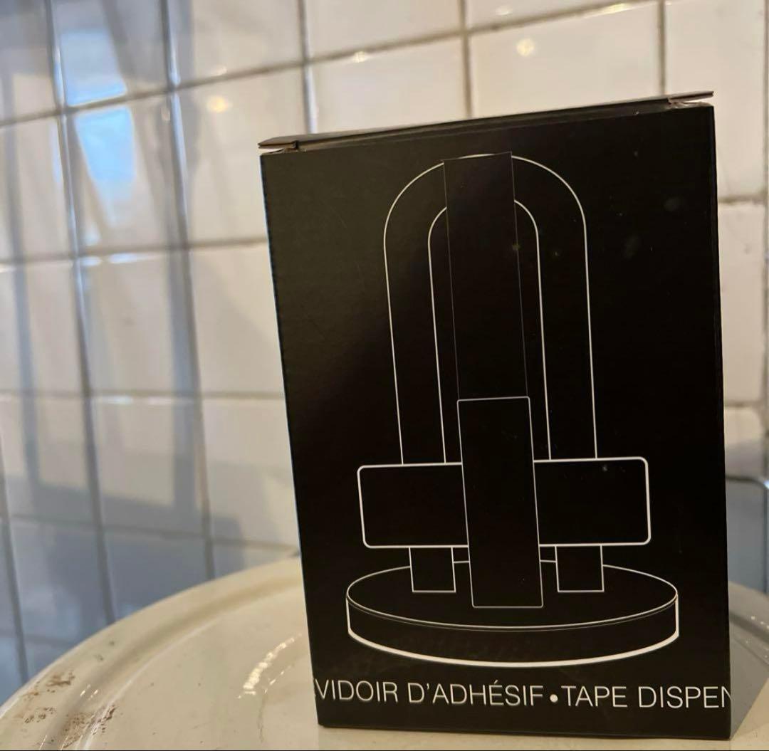 お値下げfolleDenmarkテープディスペンサー