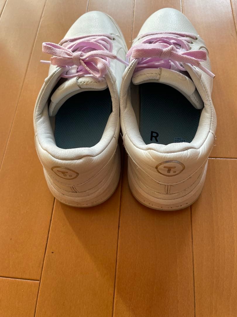 TIGORAゴルフシューズレディース