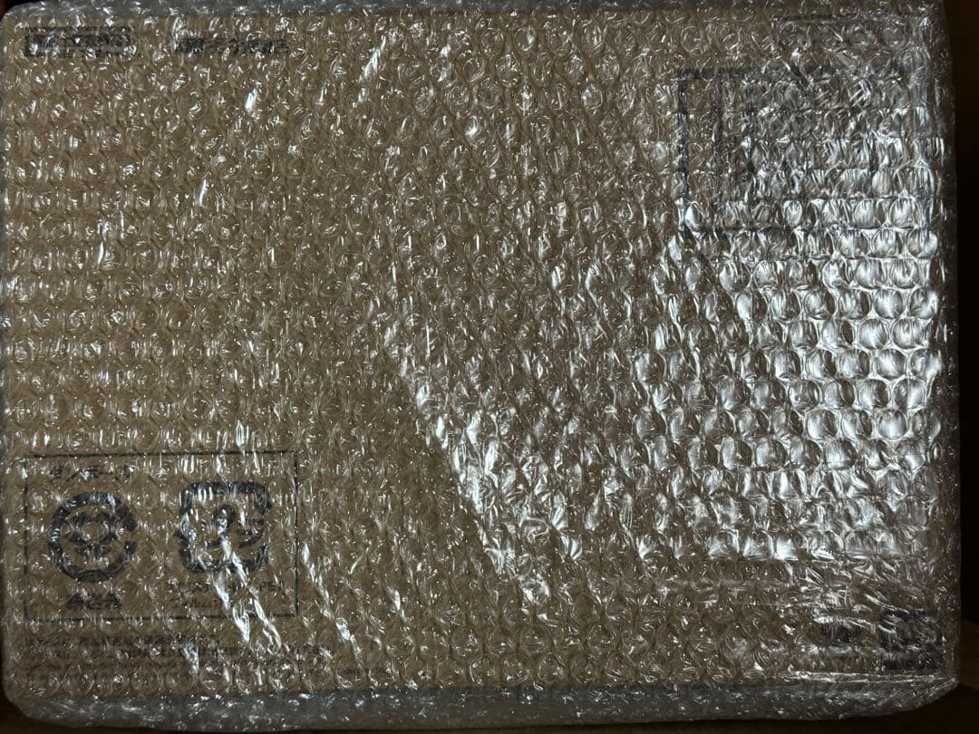 聖闘士聖衣神話EX オピュクスオデッセウス　輸送箱未開封